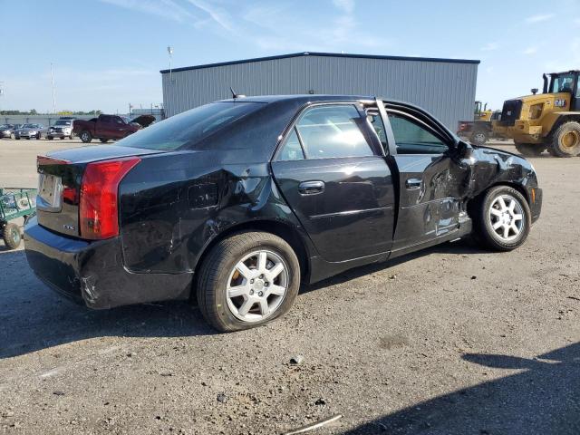 Photo 3 from auction – 2007 CADILLAC CTS with VIN 1G6DM57T270157481
