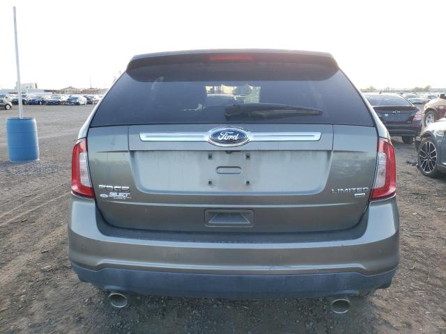 Снимка 6 от търг – 2013 FORD EDGE LIMIT с VIN 2FMDK4KCXDBE11481