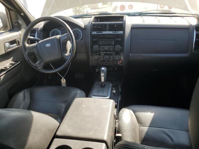 Photo 8 from auction – 2008 FORD ESCAPE LIM with VIN 1FMCU041X8KB02289