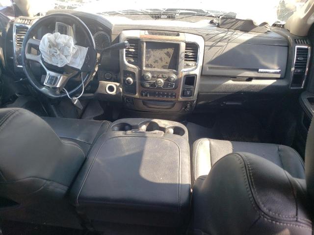 Photo 8 from auction – 2017 RAM 2500 LARAM with VIN 3C6UR5FL9HG704153