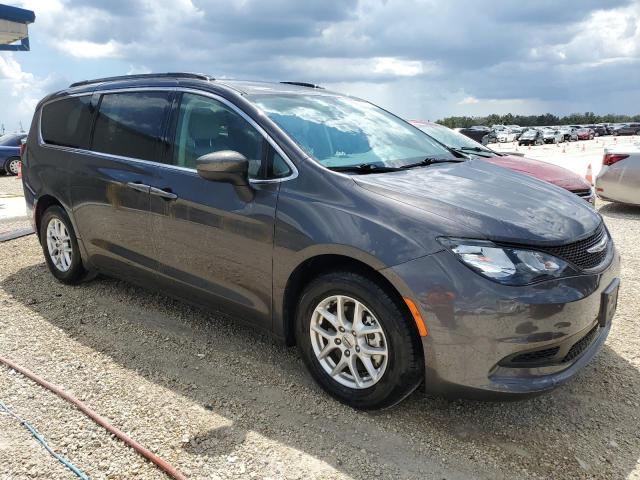 Photo 4 from auction – 2021 CHRYSLER VOYAGER LX with VIN 2C4RC1DG1MR586683