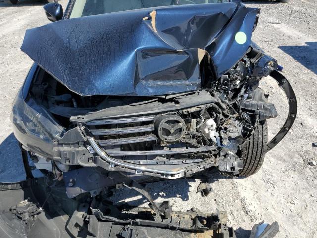 Photo 11 from auction – 2016 MAZDA CX-5 GT with VIN JM3KE4DY6G0798412