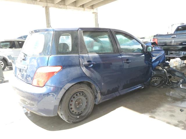 Photo 3 from auction – 2006 TOYOTA SCION XA with VIN JTKKT624160155046