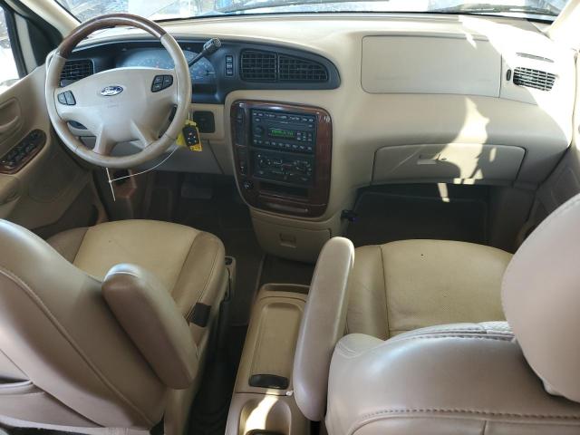 Photo 8 from auction – 2002 FORD WINDSTAR L with VIN 2FMDA58472BA31892
