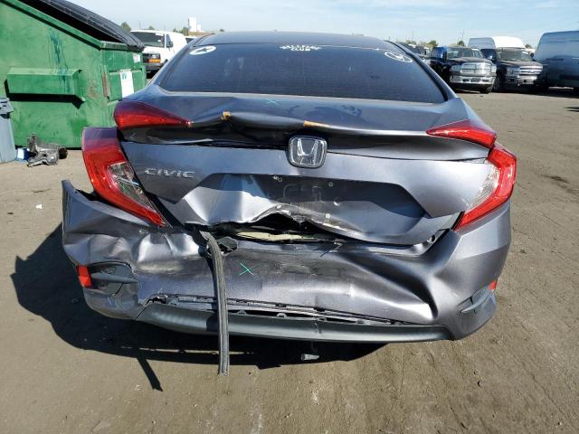 Photo 6 from auction – 2016 HONDA CIVIC EX with VIN 2HGFC2F72GH526137