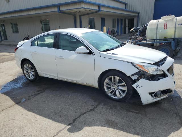 Снимка 4 от търг – 2016 BUICK REGAL с VIN 2G4GL5EX8G9140320
