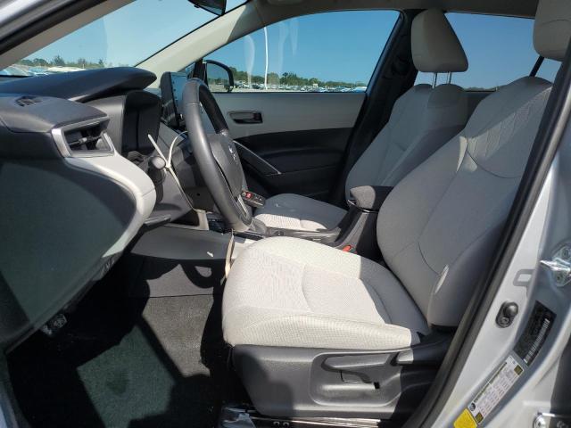 Photo 7 from auction – 2022 TOYOTA COROLLA CR with VIN 7MUCAAAG9NV029017