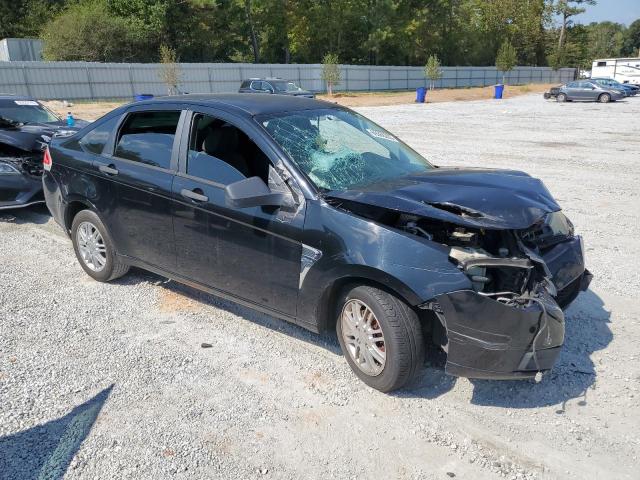 Photo 4 from auction – 2008 FORD FOCUS SE with VIN 1FAHP35N38W299454