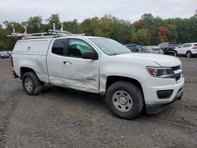 Photo 4 from auction – 2019 CHEVROLET COLORADO with VIN 1GCHTBEA7K1246676