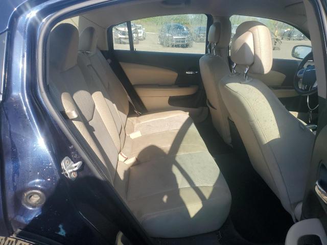 Photo 10 from auction – 2011 CHRYSLER 200 TOURIN with VIN 1C3BC1FB3BN503997