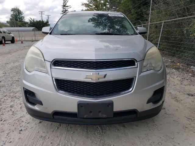 Photo 5 from auction – 2010 CHEVROLET EQUINOX LT with VIN 2CNALDEW4A6263791