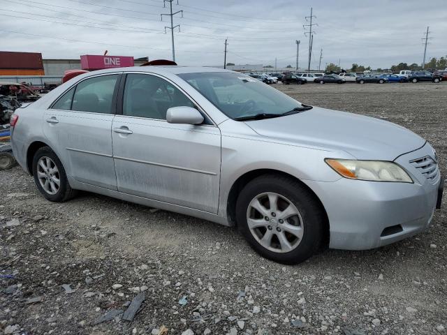 Photo 4 from auction – 2008 TOYOTA CAMRY CE with VIN 4T1BE46KX8U203312