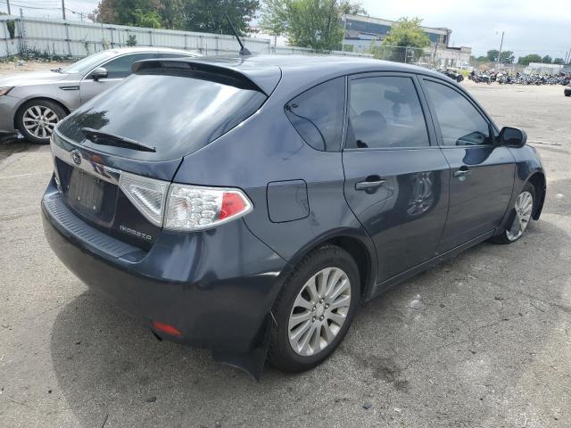 Foto 3 de la subasta – 2010 SUBARU IMPREZA 2. con VIN JF1GH6B63AH822490