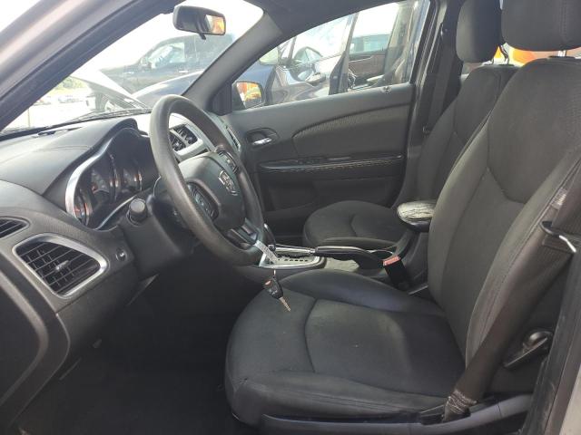 Photo 7 from auction – 2013 DODGE AVENGER SE with VIN 1C3CDZAB1DN566994