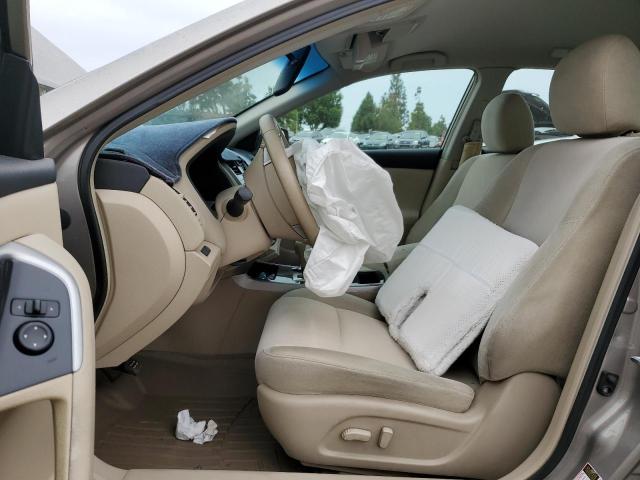 Photo 7 from auction – 2013 NISSAN ALTIMA 2.5 with VIN 1N4AL3AP6DN402600