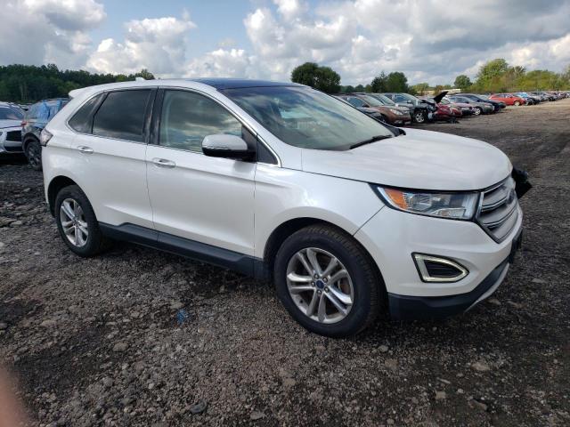 Photo 4 from auction – 2015 FORD EDGE TITAN with VIN 2FMTK4K87FBB90240