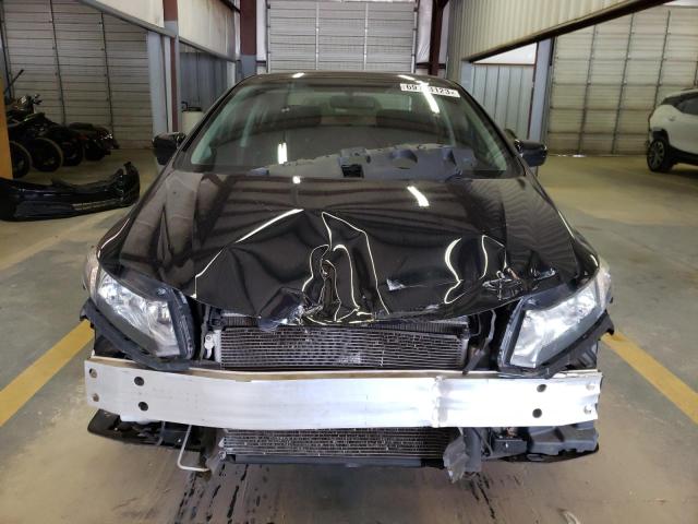 Photo 5 from auction – 2015 HONDA CIVIC SE with VIN 19XFB2F76FE118929