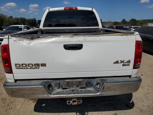 Photo 6 from auction – 2003 DODGE 3500 with VIN 3D7LU38693G799942