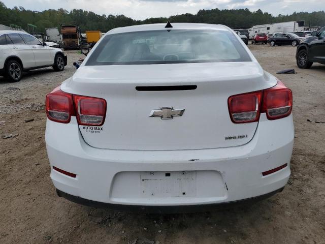 Photo 6 from auction – 2013 CHEVROLET MALIBU LS with VIN 1G11B5SAXDF319919