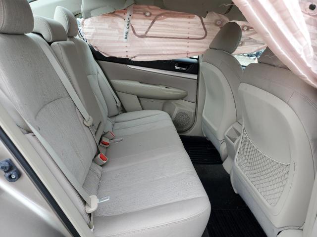 Photo 10 from auction – 2014 SUBARU LEGACY 2.5 with VIN 4S3BMBA69E3036304