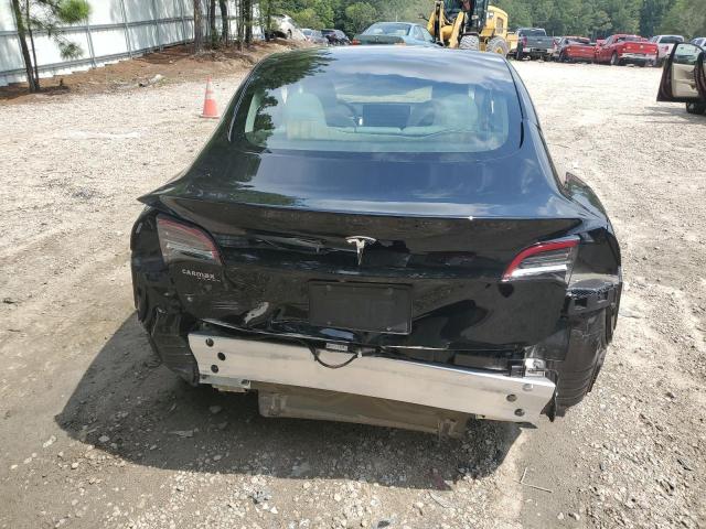 Photo 6 from auction – 2019 TESLA MODEL 3 with VIN 5YJ3E1EA4KF431385
