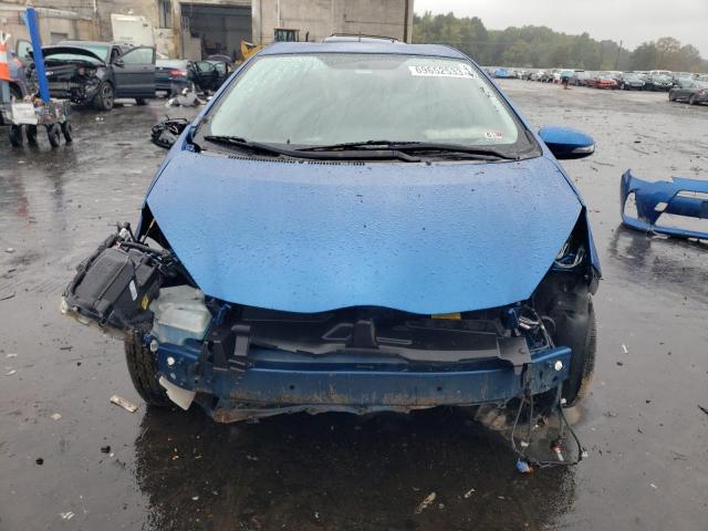 Photo 5 from auction – 2012 TOYOTA PRIUS C with VIN JTDKDTB36C1527691
