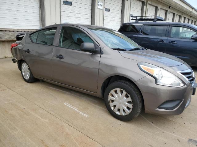 Фото 4 с аукциона – 2015 NISSAN VERSA с VIN 3N1CN7AP4FL828795