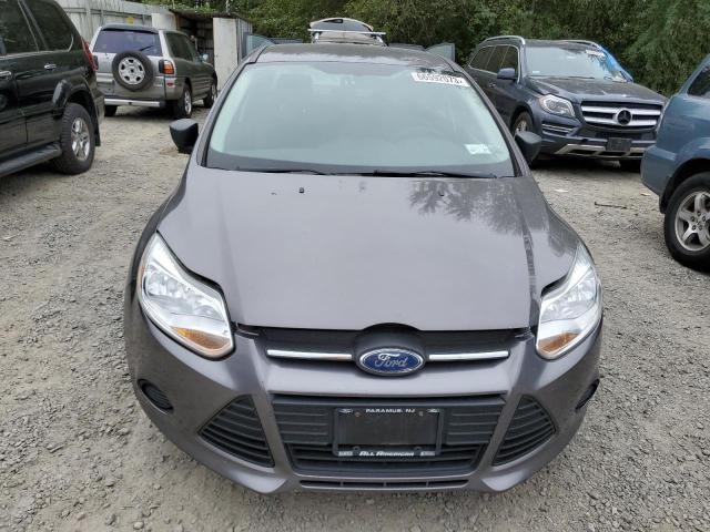 Photo 5 from auction – 2012 FORD FOCUS S with VIN 1FAHP3E28CL306771
