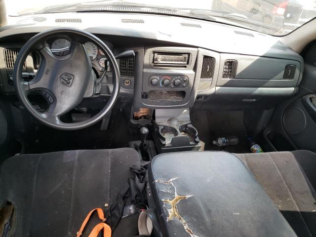 Снимка 8 от търг – 2003 DODGE RAM 1500 S с VIN 1D7HU18NX3S366155