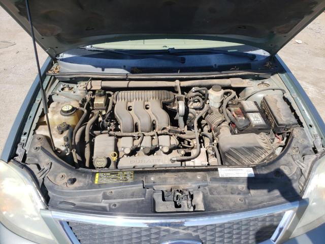 Photo 11 from auction – 2006 FORD FIVE HUNDR with VIN 1FAFP24166G124266