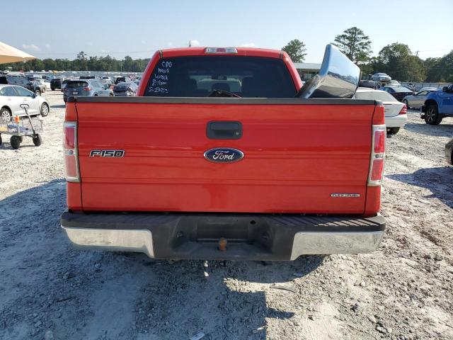 Photo 6 from auction – 2013 FORD F150 SUPER with VIN 1FTEW1CM4DFB31895
