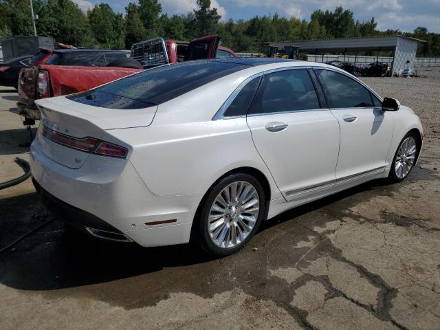 Photo 3 from auction – 2014 LINCOLN MKZ with VIN 3LN6L2GK8ER800326