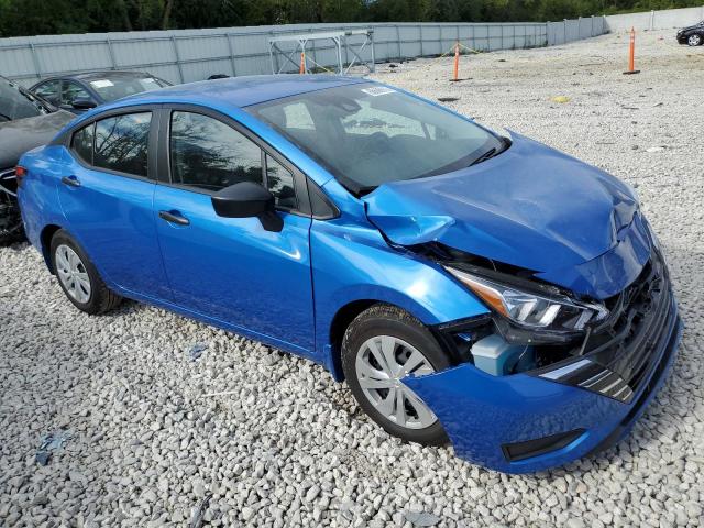 صورة رقم 4 من المزاد - 2023 NISSAN VERSA S مع VIN 3N1CN8DVXPL847014