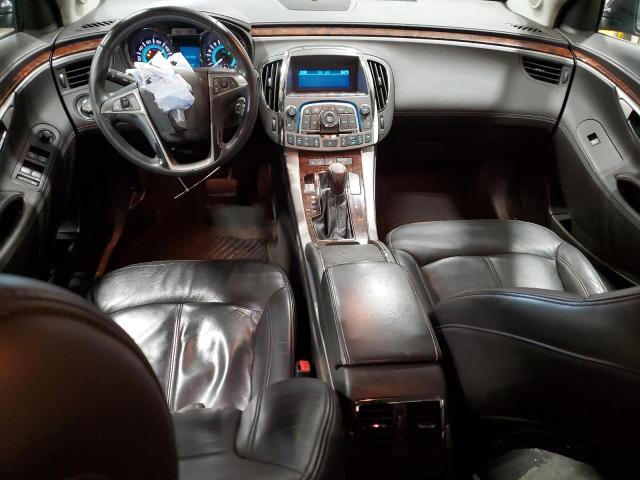 Photo 8 from auction – 2011 BUICK LACROSSE C with VIN 1G4GC5EDXBF104263