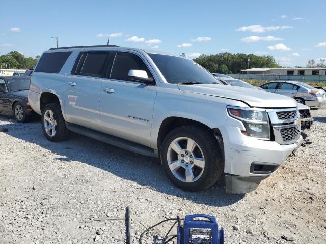 Photo 4 from auction – 2016 CHEVROLET SUBURBAN C with VIN 1GNSCGKC0GR237309