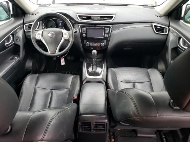 Photo 8 from auction – 2016 NISSAN ROGUE S with VIN 5N1AT2MT9GC752635