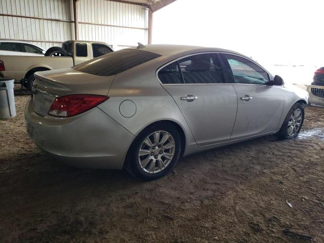 Photo 3 from auction – 2013 BUICK REGAL PREM with VIN 2G4GS5ER3D9248327