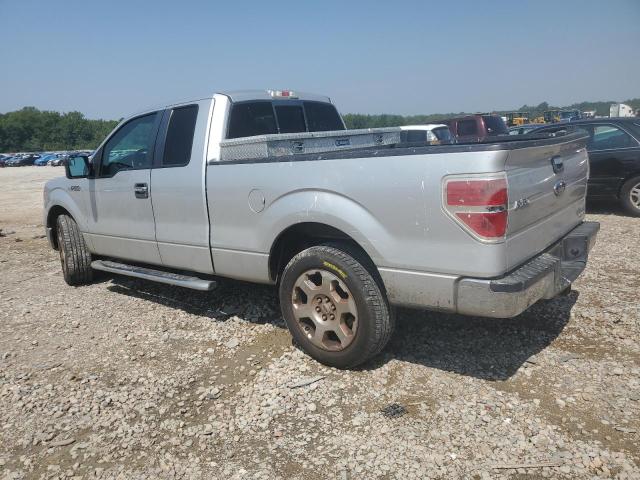 Снимка 2 от търг – 2011 FORD F150 SUPER с VIN 1FTFX1CF9BFA14362