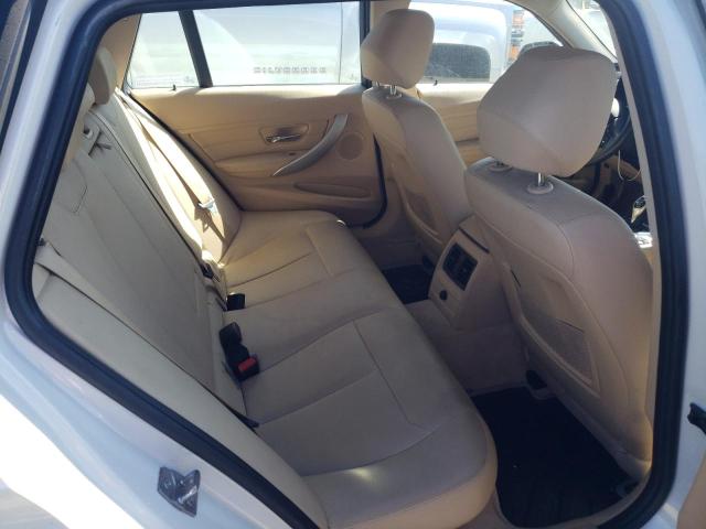 Photo 10 from auction – 2014 BMW 328 XI with VIN WBA3G7C50EKN36349