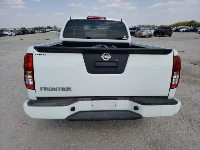 Photo 6 from auction – 2018 NISSAN FRONTIER S with VIN 1N6BD0CT9JN765003