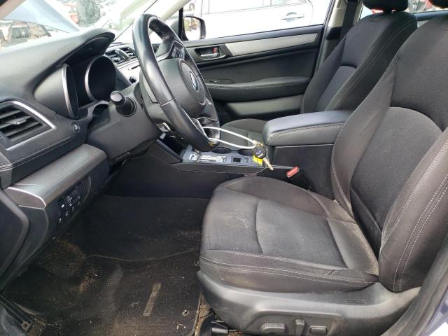Photo 7 from auction – 2018 SUBARU LEGACY 2.5 with VIN 4S3BNAF67J3037882