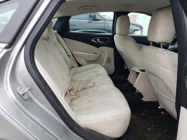 Photo 10 from auction – 2015 CHRYSLER 200 LIMITE with VIN 1C3CCCAB6FN503182