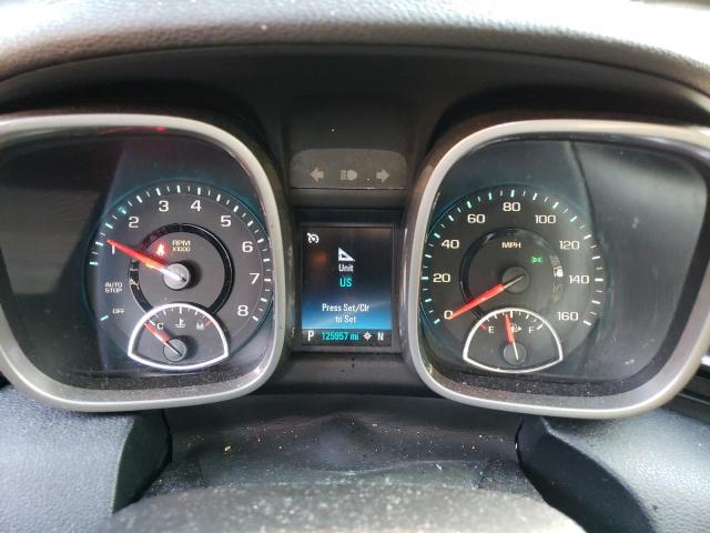 Photo 9 from auction – 2015 CHEVROLET MALIBU 1LT with VIN 1G11C5SL4FF209580