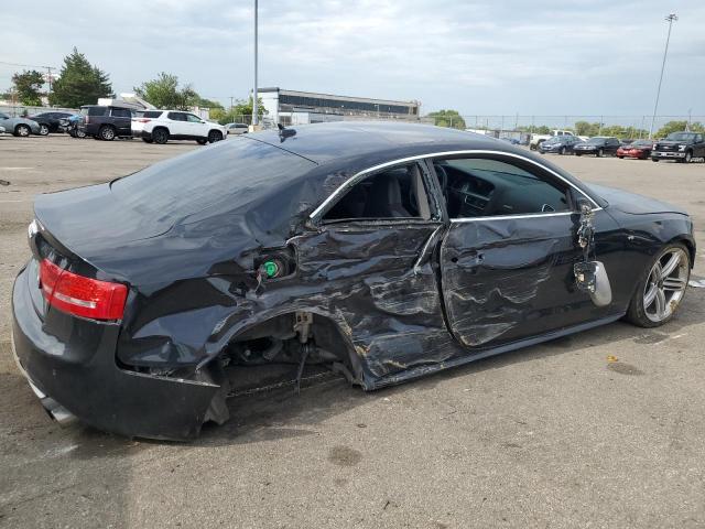 Photo 3 from auction – 2011 AUDI S5 PRESTIG with VIN WAUVVAFR7BA057065