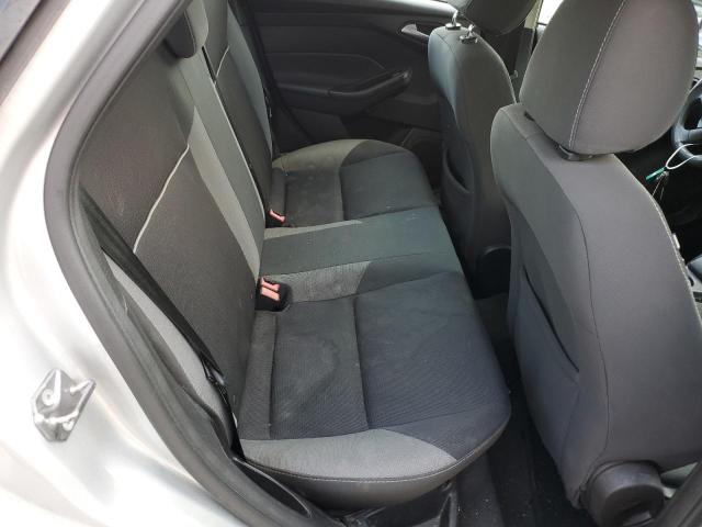 Photo 10 from auction – 2014 FORD FOCUS SE with VIN 1FADP3F21EL448704