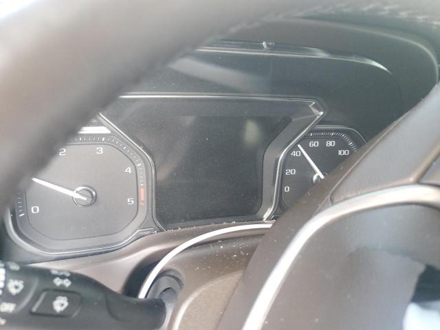 Photo 9 from auction – 2022 GMC SIERRA K35 with VIN 1GT49WEY7NF249134