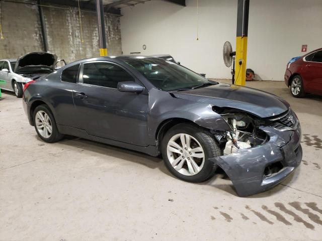 Photo 4 from auction – 2010 NISSAN ALTIMA S with VIN 1N4AL2EPXAC163189