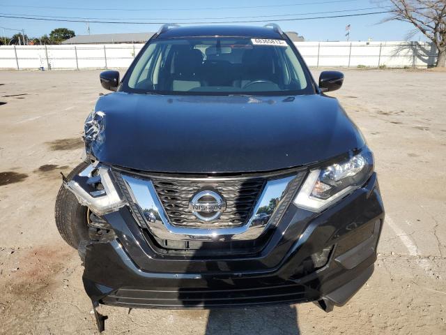 Photo 5 from auction – 2017 NISSAN ROGUE S with VIN JN8AT2MV4HW008533