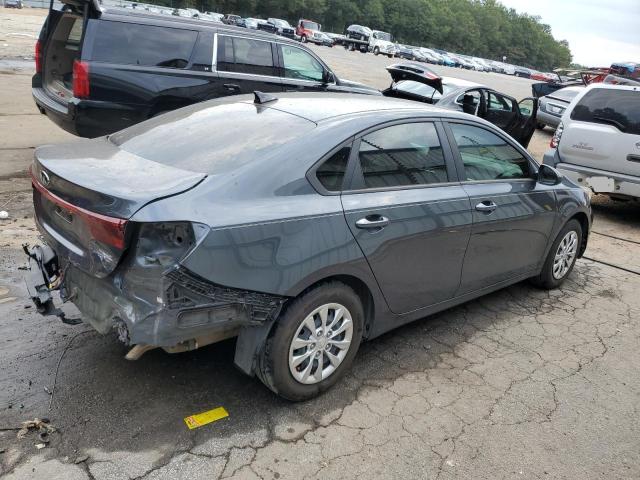 Photo 3 from auction – 2019 KIA FORTE FE with VIN 3KPF24AD0KE106357