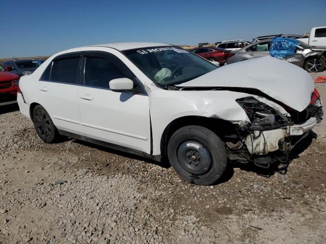 Photo 4 from auction – 2007 HONDA ACCORD SE with VIN 1HGCM66487A069409